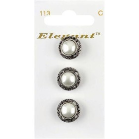   Boutons Elegant nr. 113