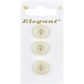   Boutons Elegant nr. 69