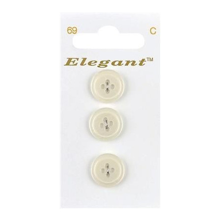   Buttons Elegant nr. 69