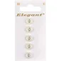 Buttons Elegant nr. 32 Buttons Elegant nr. 32