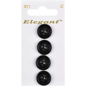   Boutons Elegant nr. 311