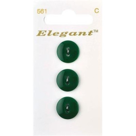   Boutons Elegant nr. 561