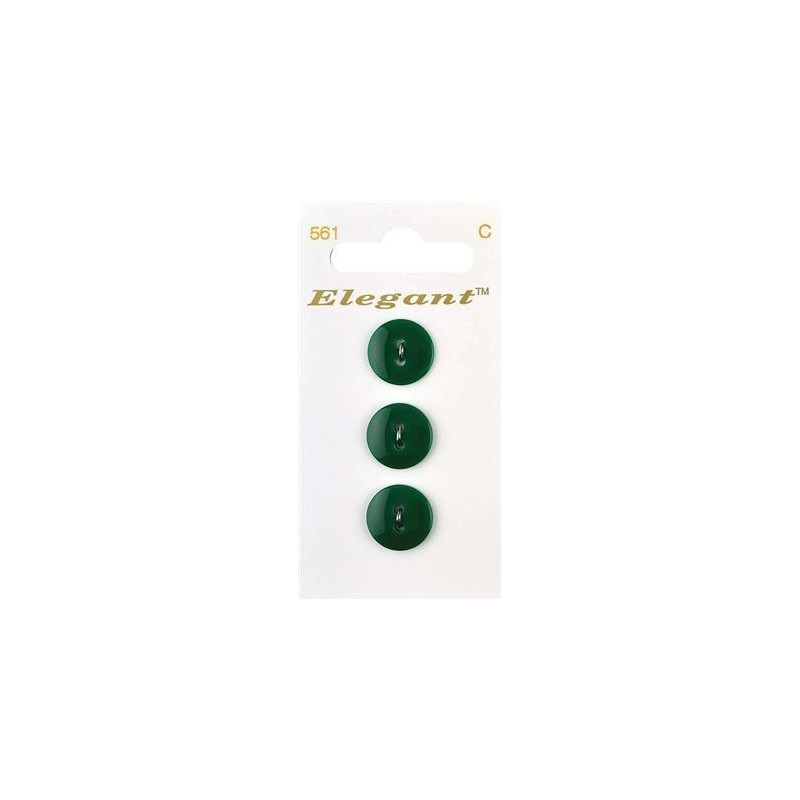Buttons Elegant nr. 561