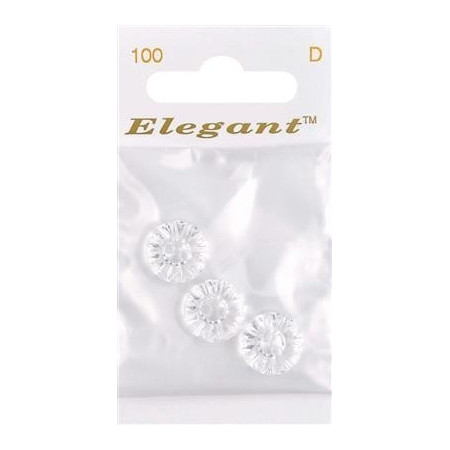   Boutons Elegant nr. 100