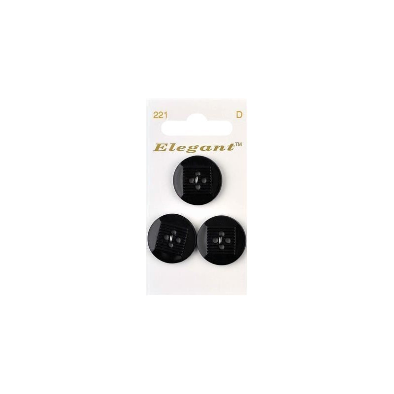 Buttons Elegant nr. 221