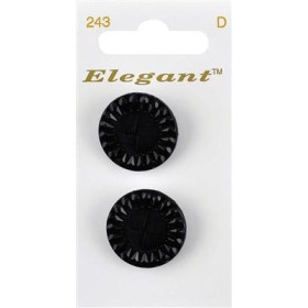   Boutons Elegant nr. 243