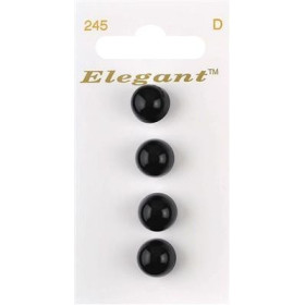   Boutons Elegant nr. 245