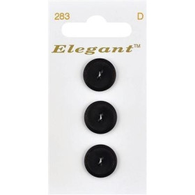  Boutons Elegant nr. 283