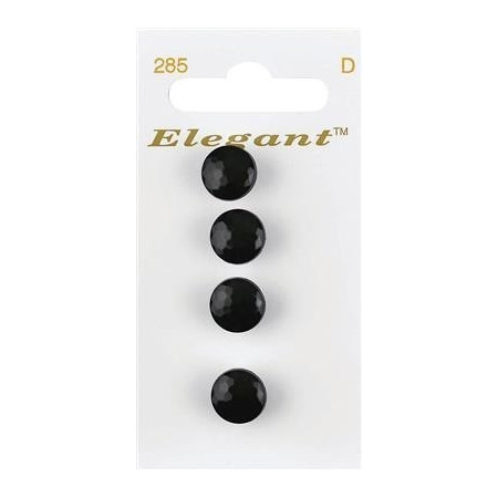   Boutons Elegant nr. 285