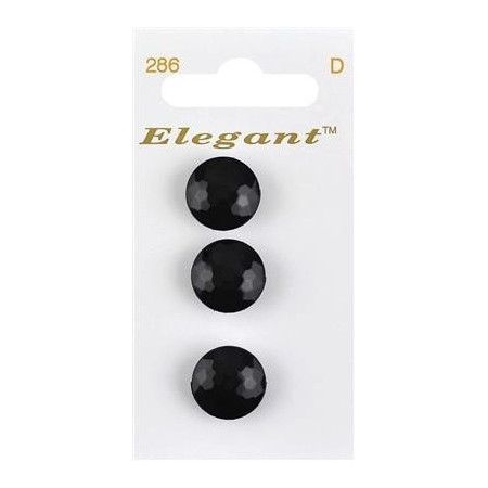   Boutons Elegant nr. 286