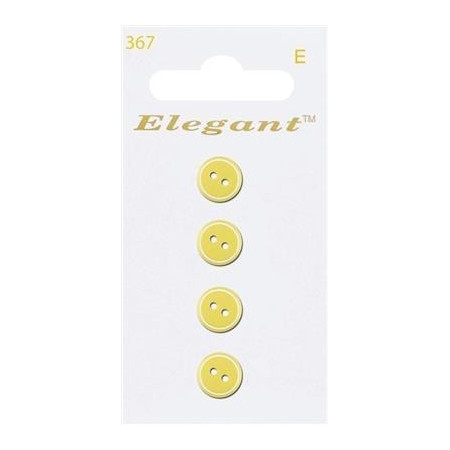   Boutons Elegant nr. 367