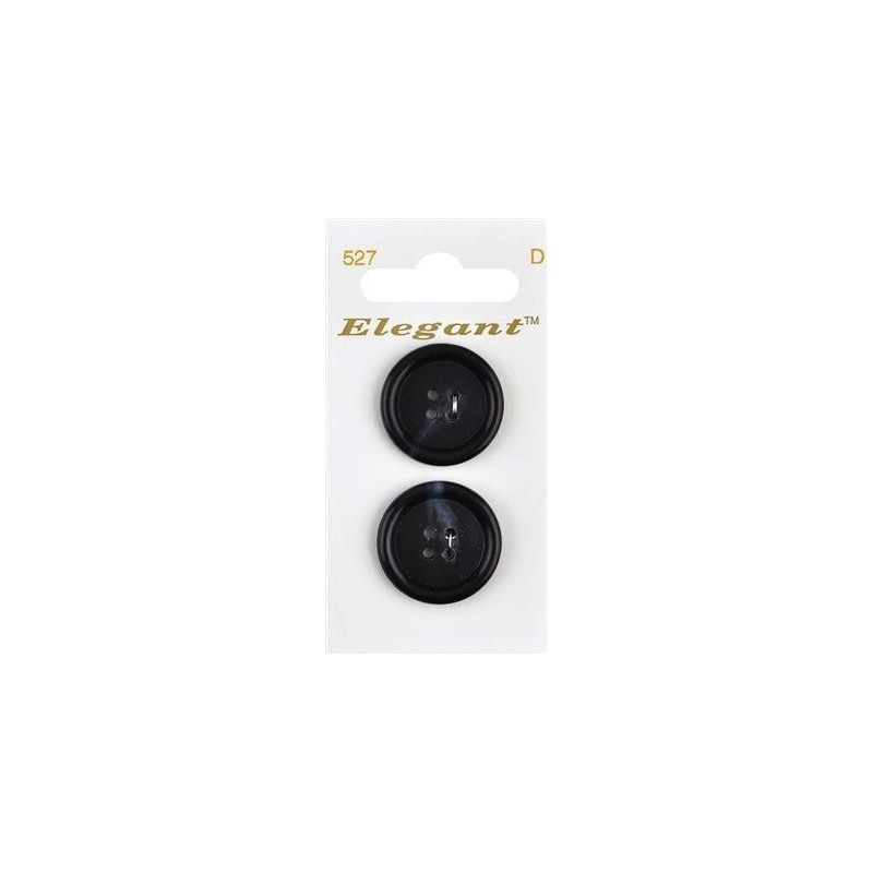 Boutons Elegant nr. 527 Boutons Elegant nr. 527