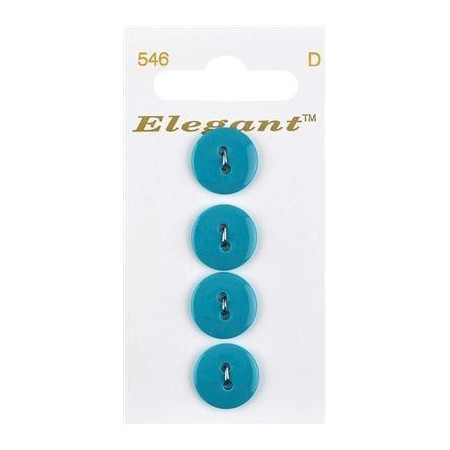   Boutons Elegant nr. 546
