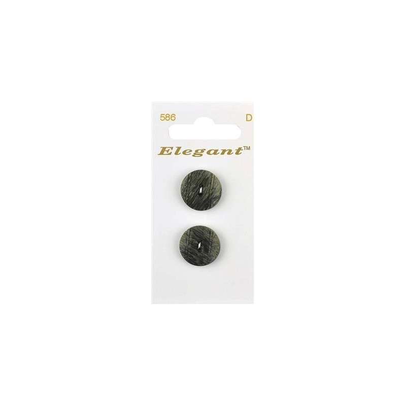 Buttons Elegant nr. 586