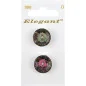 Boutons Elegant nr. 589 Boutons Elegant nr. 589