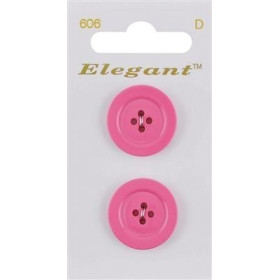   Boutons Elegant nr. 606