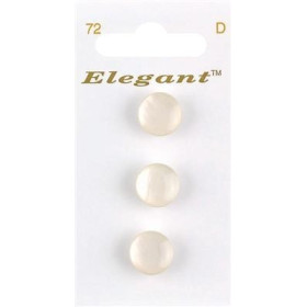   Boutons Elegant nr. 72