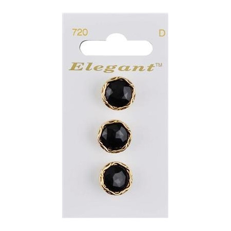   Boutons Elegant nr. 720