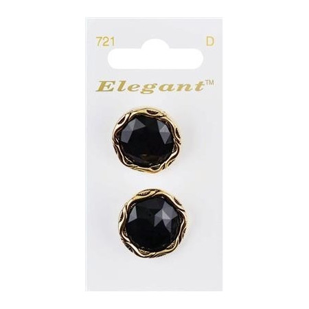   Boutons Elegant nr. 721