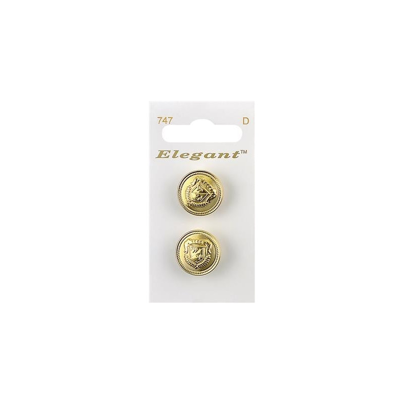 Buttons Elegant nr. 747