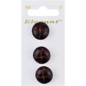   Buttons Elegant nr. 788
