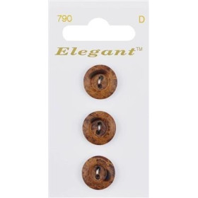   Boutons Elegant nr. 790