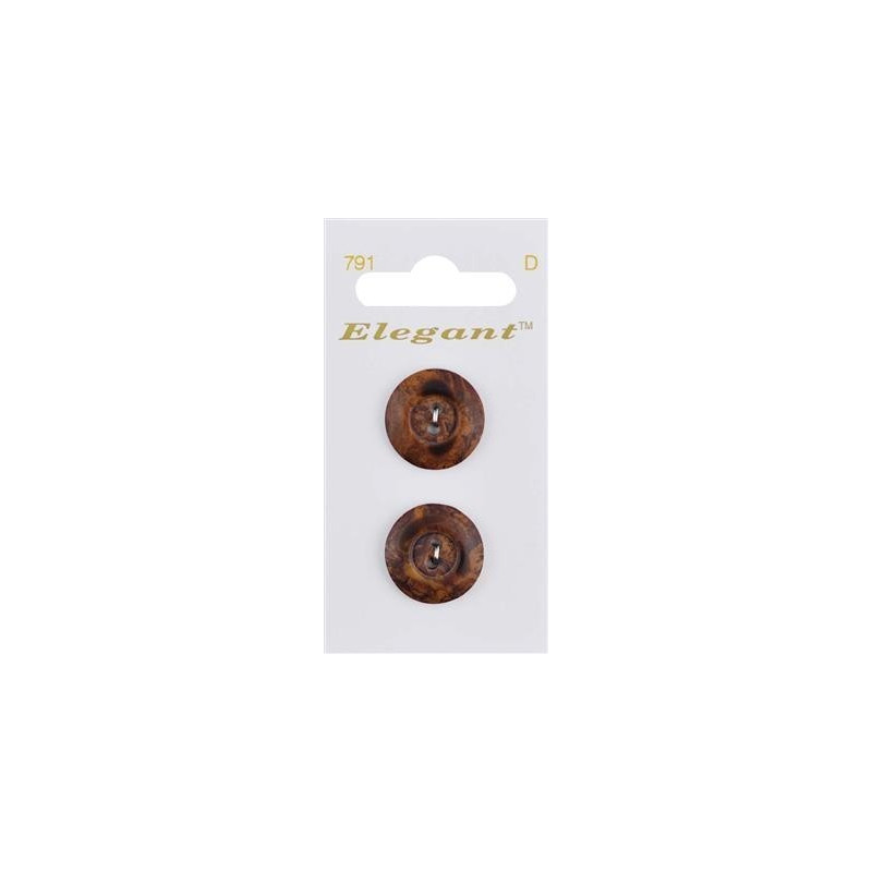 Buttons Elegant nr. 791