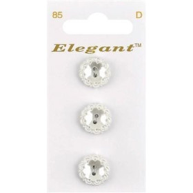   Boutons Elegant nr. 85