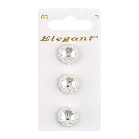   Boutons Elegant nr. 85
