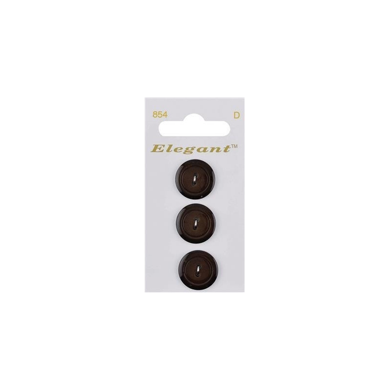 Buttons Elegant nr. 854