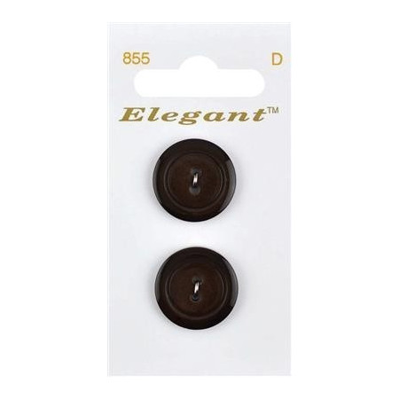   Boutons Elegant nr. 855