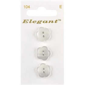   Boutons Elegant nr. 104