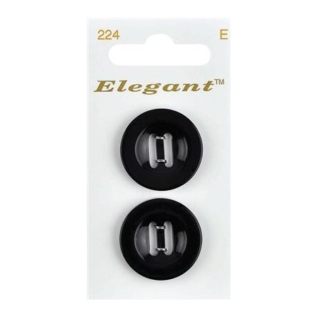   Boutons Elegant nr. 224