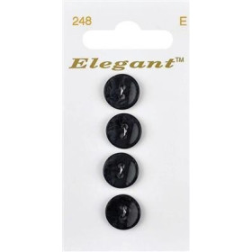   Boutons Elegant nr. 248