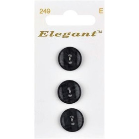   Boutons Elegant nr. 249