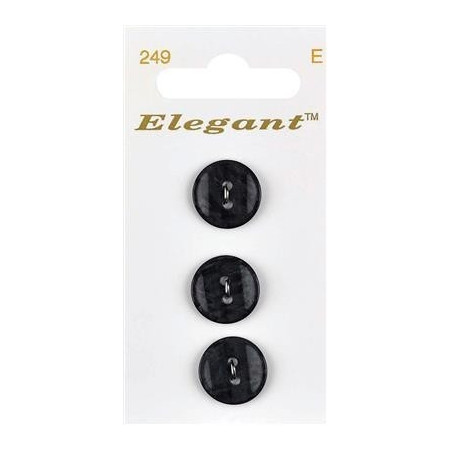   Boutons Elegant nr. 249