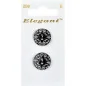 Boutons Elegant nr. 259