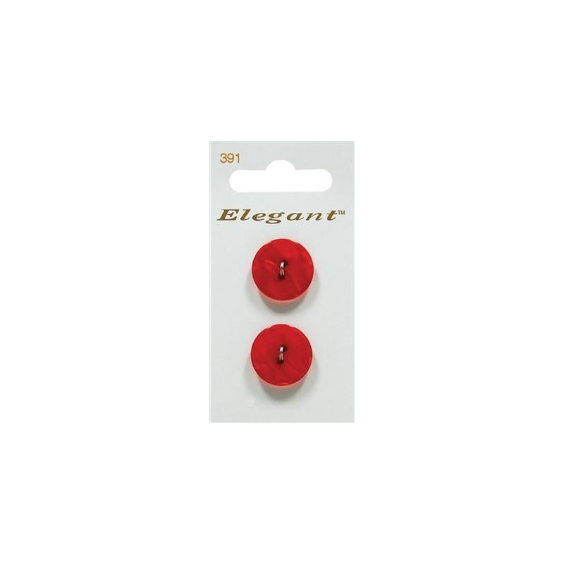 Boutons Elegant nr. 391
