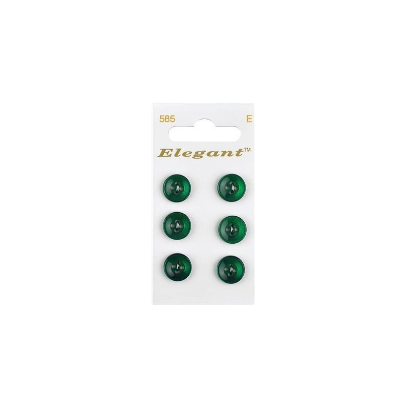 Boutons Elegant nr. 585