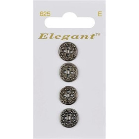   Boutons Elegant nr. 625