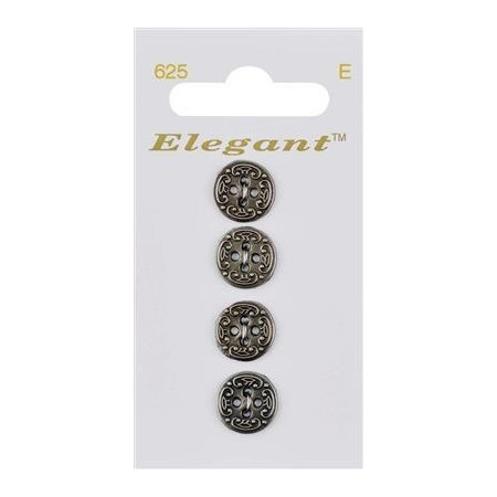   Boutons Elegant nr. 625