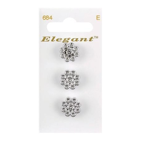   Boutons Elegant nr. 684