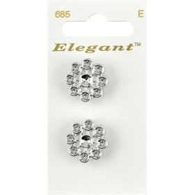  Boutons Elegant nr. 685