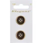 Buttons Elegant nr. 739 Buttons Elegant nr. 739