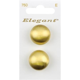   Boutons Elegant nr. 750