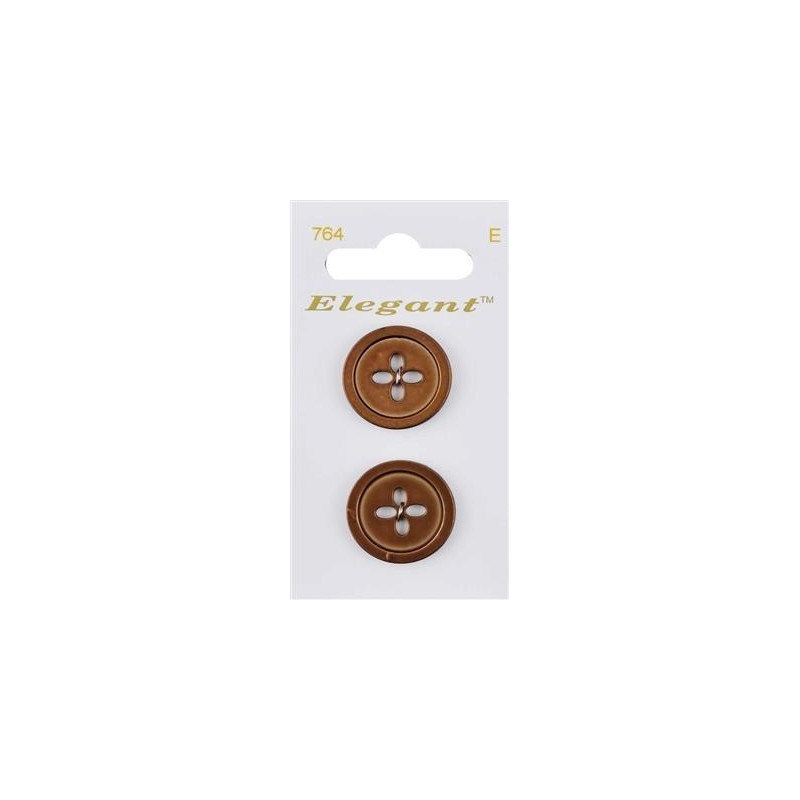 Buttons Elegant nr. 764 Buttons Elegant nr. 764