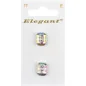 Buttons Elegant nr. 77 Buttons Elegant nr. 77