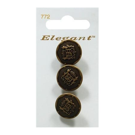   Boutons Elegant nr. 772
