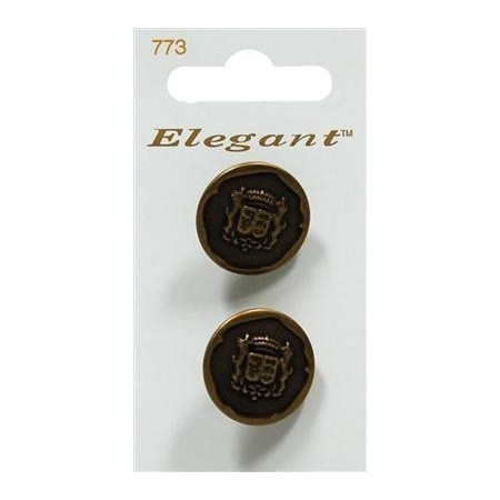   Boutons Elegant nr. 773
