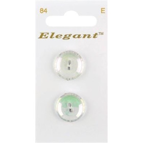   Boutons Elegant nr. 84